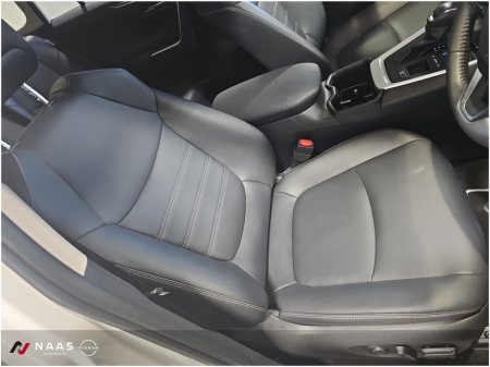 2025 Toyota Rav4 - thumbnail 21