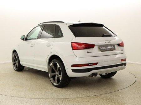 2017 Audi Q3  €19,995 thumbnail