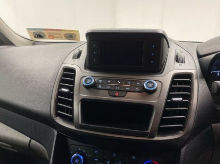 2023 Ford Transit Connect - thumbnail 8