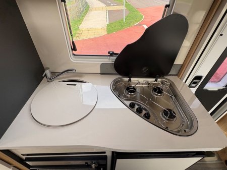 2024 Ford Transit - thumbnail 13