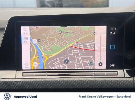 2023 Volkswagen Golf - thumbnail 17