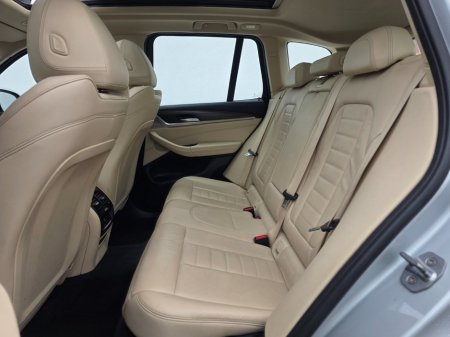 2019 BMW X3 - thumbnail 19