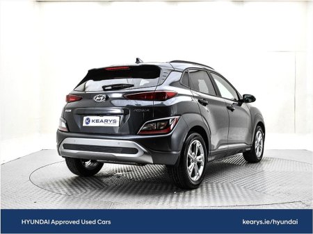 2022 Hyundai Kona - thumbnail 12