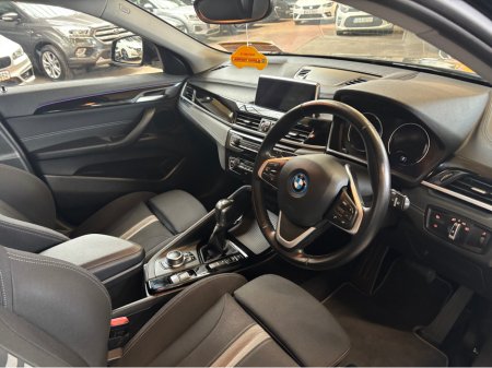 2022 BMW X2 - thumbnail 16