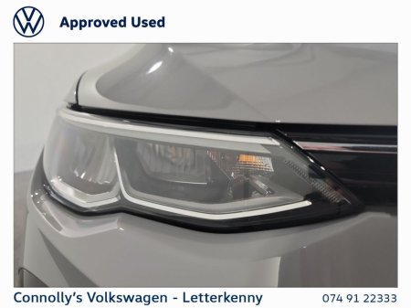 2024 Volkswagen Golf - thumbnail 12