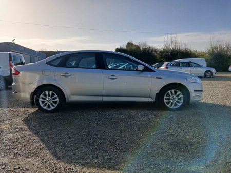 2011 Ford Mondeo - thumbnail 7