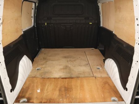 2022 Peugeot Partner - thumbnail 13