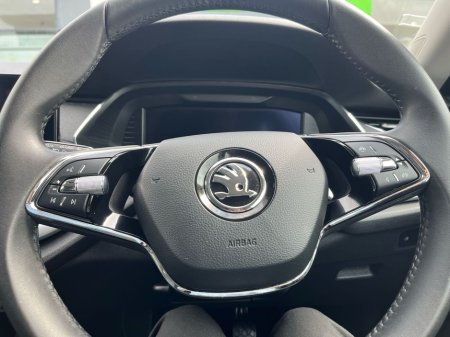 2024 Skoda Octavia - thumbnail 17