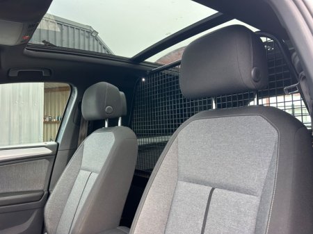 2020 SEAT Tarraco - thumbnail 8