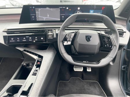 2025 Peugeot 5008 E 5008 GT-LINE 73KW 213BHP FULLY ELECTRIC €47,950 thumbnail