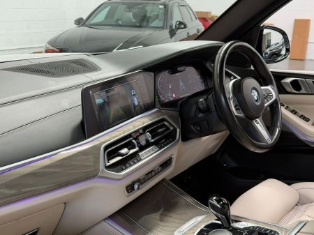 2022 BMW X5 - thumbnail 28