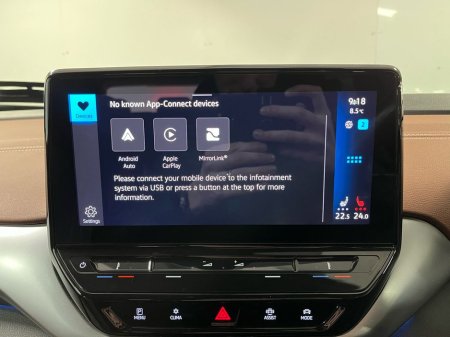 2021 Volkswagen ID.4 - thumbnail 15