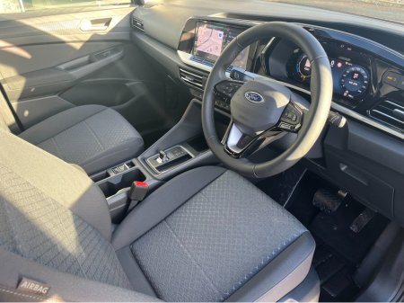 2026 Ford Tourneo Connect Titanium Auto, Wheelchair Accessible (Taxi Spec) €66,000 thumbnail