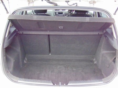 2014 Kia Ceed CEE'D 1.4 VR-7 98BHP 5DR €7,950 thumbnail