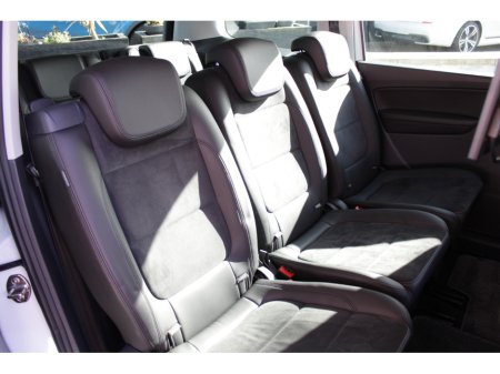 2019 Volkswagen Sharan - thumbnail 19