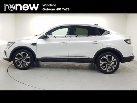 2024 Renault Arkana - thumbnail 14