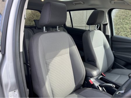 2019 Ford Grand C-Max - thumbnail 15