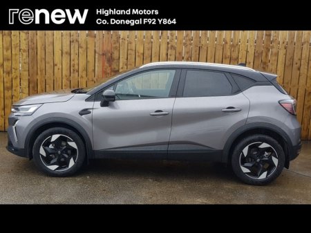 2026 Renault Captur - thumbnail 7