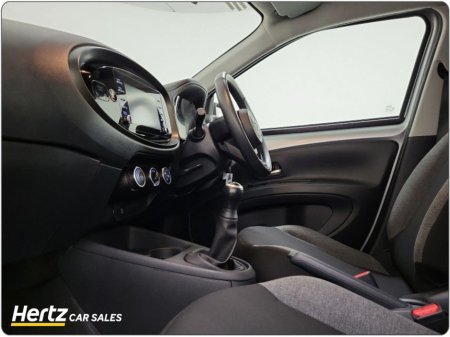 2023 Toyota Aygo X - thumbnail 4