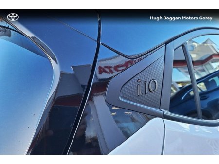 2022 Hyundai i10 - thumbnail 11