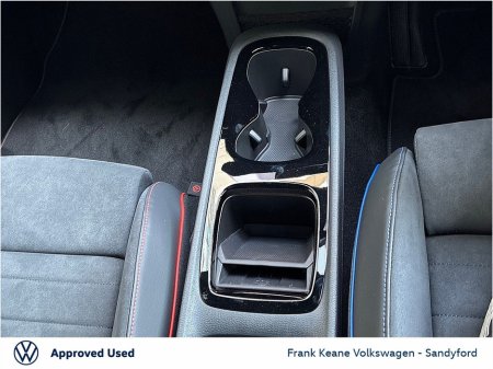 2026 Volkswagen ID.3 - thumbnail 34