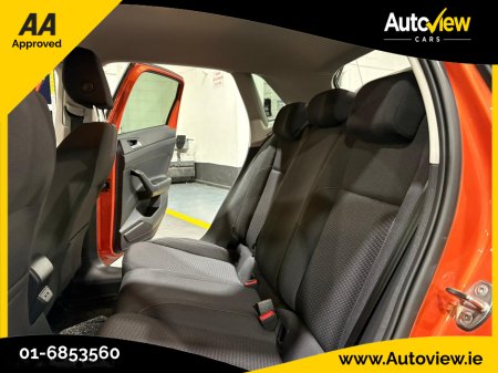 2020 Volkswagen Polo New Model 1.0 TSI 7 Speed DSG Automatic. AA APPROVED // FINANCE & NATIONWIDE DELIVERY AVAILABLE // SIMI DEALER €17,995 thumbnail