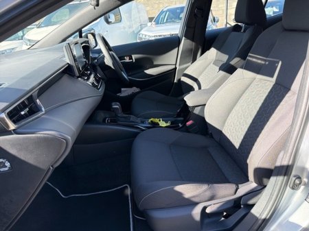 2022 Toyota Corolla - thumbnail 6