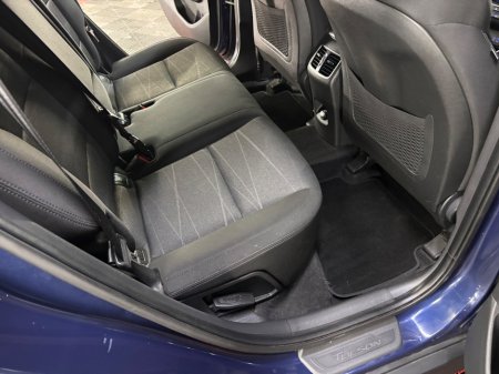 2019 Hyundai Tucson 2WD Comfort Petrol €17,950 thumbnail