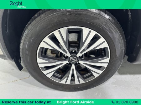 2024 Nissan X-Trail - thumbnail 12