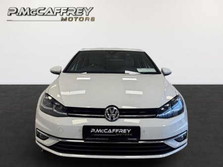 2019 Volkswagen Golf - thumbnail 2