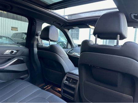 2021 BMW X5 XDRIVE45E AUTO X45E M SPORT G05H thumbnail