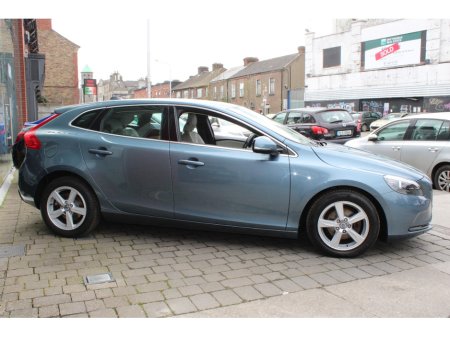 2014 Volvo V40 - photo 5