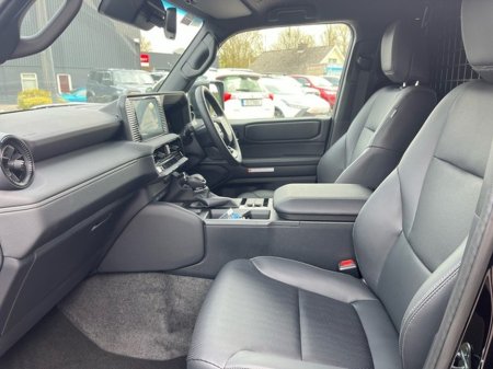 2026 Toyota Landcruiser - photo 6