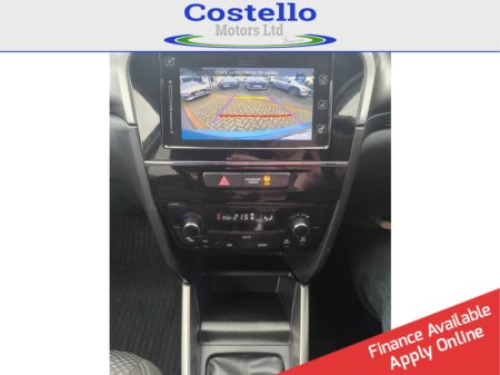 2022 Suzuki Vitara - thumbnail 10