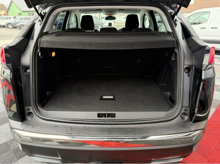 2019 Peugeot 3008 - thumbnail 27