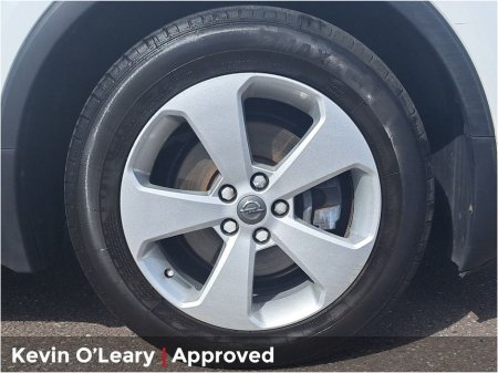 2018 Opel Mokka - thumbnail 10