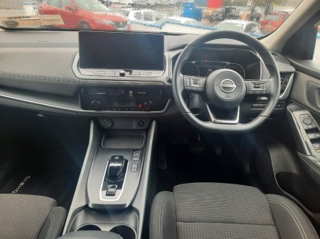 2025 Nissan Qashqai - thumbnail 18