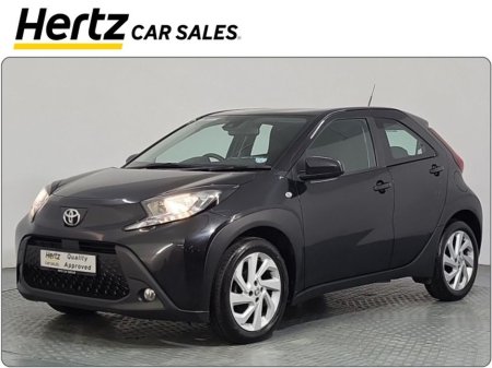 2023 Toyota Aygo X - thumbnail 7