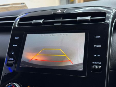 2023 Hyundai Tucson 2WD Comfort Plus €31,995 thumbnail