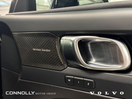 2023 Volvo XC40 BEV 231hp Ultimate €249pm €30,995 thumbnail