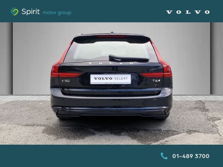 2026 Volvo V90 - thumbnail 7