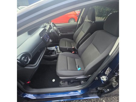 2016 Toyota Aqua 1.8 Hybrid €11,450 thumbnail