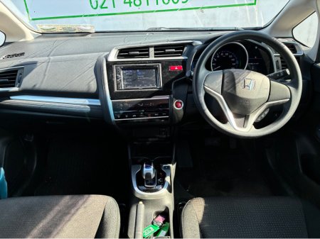 2015 Honda Fit - thumbnail 15