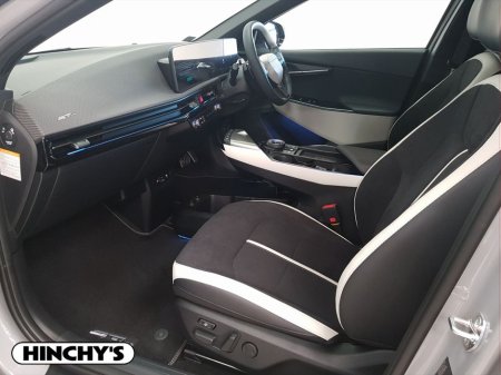 2026 Kia EV6 New EV6 GT-Line