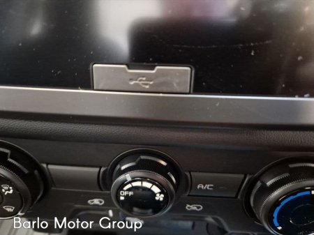 2026 Isuzu D-MAX - thumbnail 17