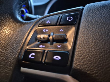 2020 Hyundai Tucson - thumbnail 7