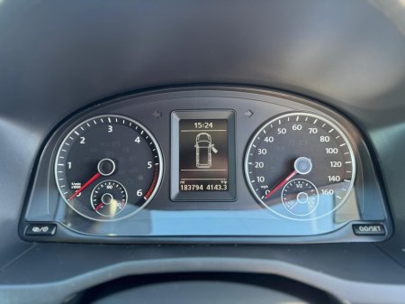 2018 Volkswagen Caddy - thumbnail 21