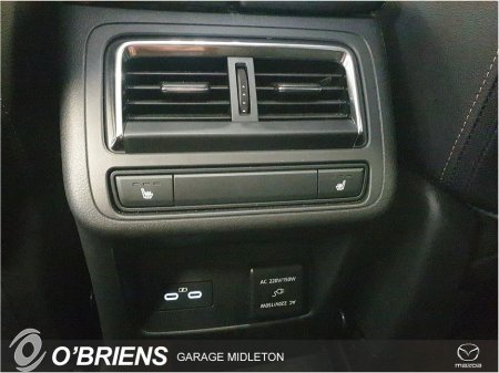 2025 Mazda CX-60 - thumbnail 20