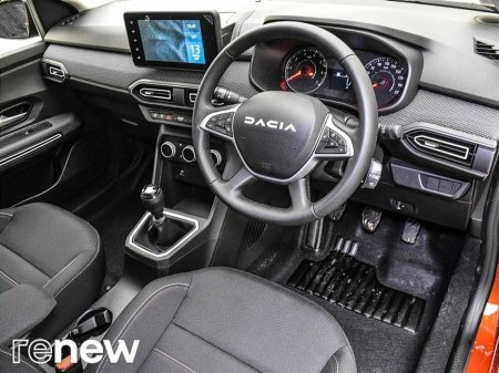 2023 Dacia Jogger TCe 110 Extreme SE €21,990 thumbnail