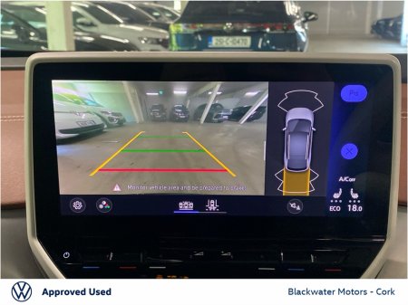 2021 Volkswagen ID.4 - thumbnail 17